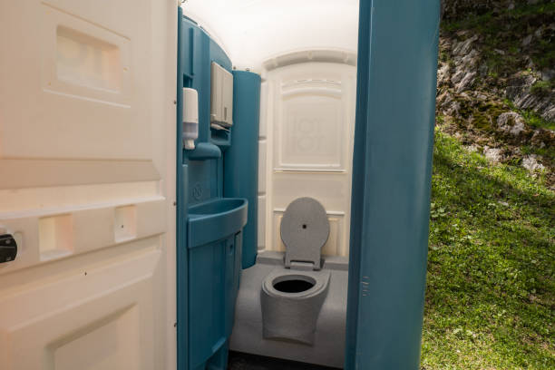 Best Porta potty cleaning services  in Island Heights, NJ