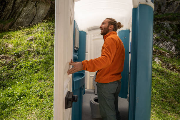 Best Portable bathroom rental  in Island Heights, NJ