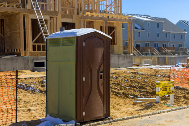 Portable Toilet Options We Offer in Island Heights, NJ
