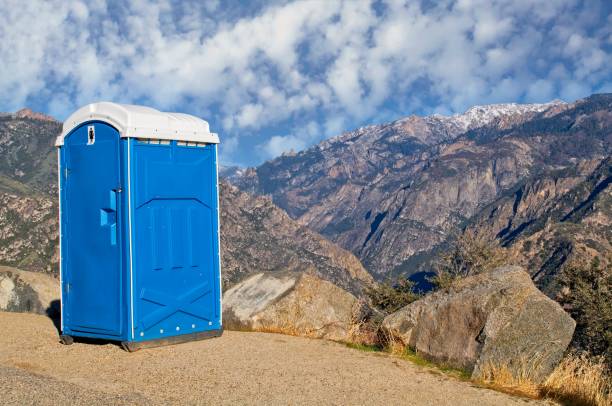 Best Temporary restroom rental  in Island Heights, NJ