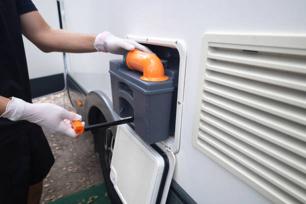 Best Local porta potty services  in Island Heights, NJ