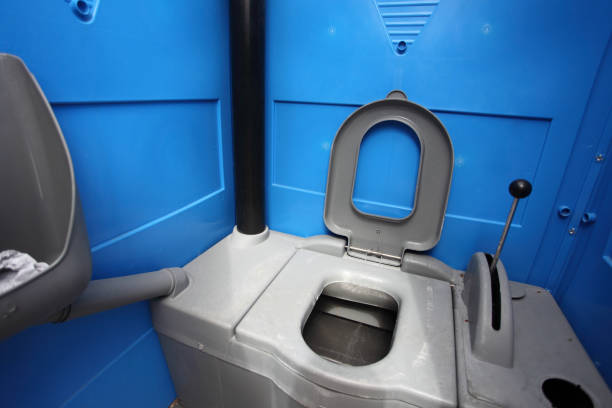 Best Portable restroom trailer rental  in Island Heights, NJ