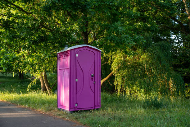 Porta potty rental for outdoor events in Island Heights, NJ