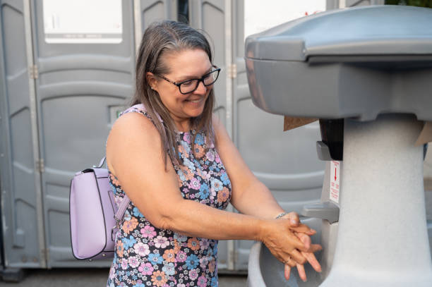 Best Event porta potty rental  in Island Heights, NJ