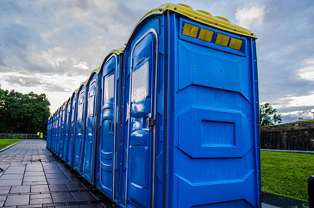 Best High-end porta potty rental  in Island Heights, NJ