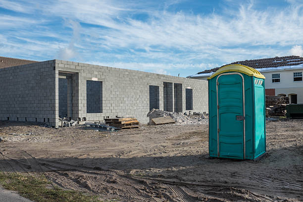 Best Porta potty rental for outdoor events  in Island Heights, NJ